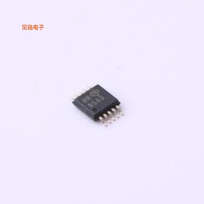 DAC8563SDGST -[原装数模转换芯片DACVSSOP-10-0.5mm