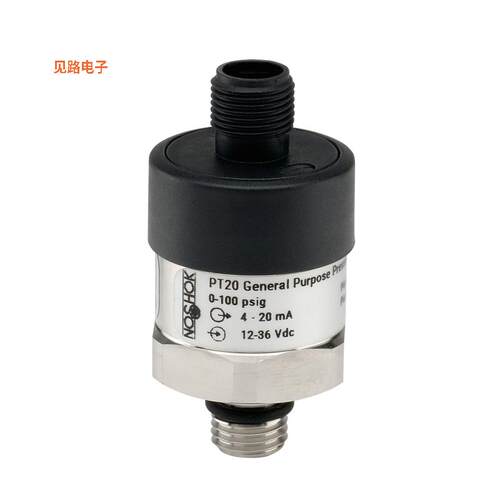 PT20-15PSIC-1-5-2-25 -[全新General Purpose Fixed Ra