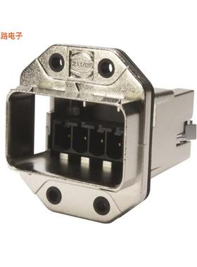 09354330311 -[全新HAN PUSHPULL POWER L 4/0 METAL P]