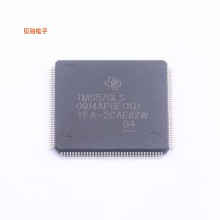 TMS5700914APGEQQ1 -[原装单片机(MCU/MPU/SOC)LQFP-144(20x20)