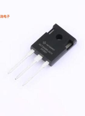 SCT3040KLGC11-HXY -[原装碳化硅(MOSFET)TO-247