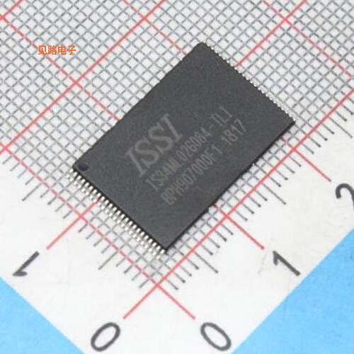 原装正品 IS34ML02G084-TLI-全新]