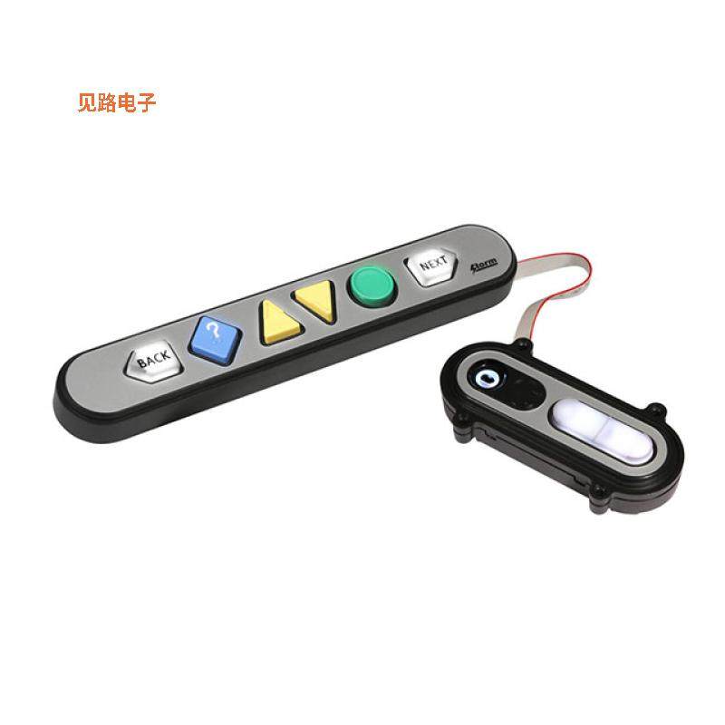 EZB6-730003 -[全新SWITCH KEYPAD 6KEY ILLUM]