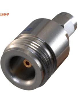 ADT-2682-NF-SMM-02 -原装[COAX ADAPT SMA TO N插头至插孔