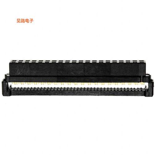 2-111626-1 -原装[CONN RCPT 40POS IDC 28AWG GOLD插座