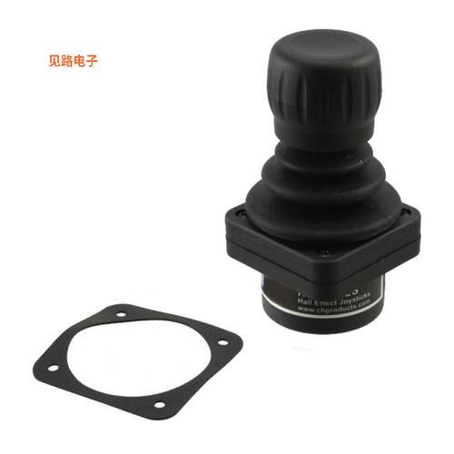 HF46S10U -[全新SWITCH JOYSTICK HALL EFFECT]