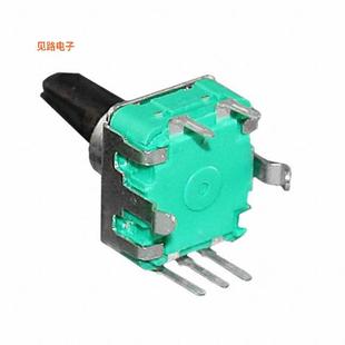 MECHANICAL EN12 24PPR未驗證 ENCODER ROTARY HS22AF20 正品