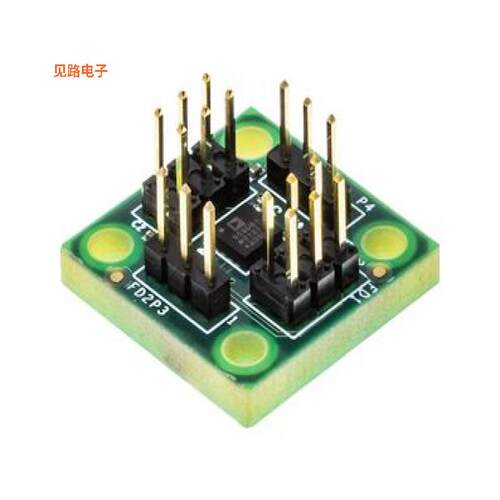 原装正品 EVAL-ADXL359Z-全新]