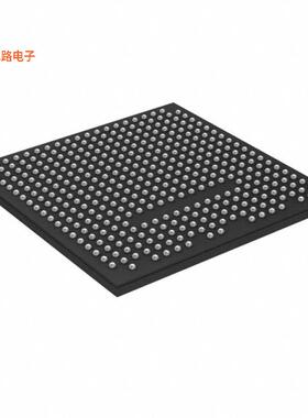 LFE5U-25F-6BG381I -原装[IC FPGA 197 I/O 381CABGA未验证
