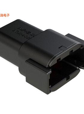 ATM04-08PB -原装[CONN RCPT HSG 8POSCONN RCPT HSG 8POS