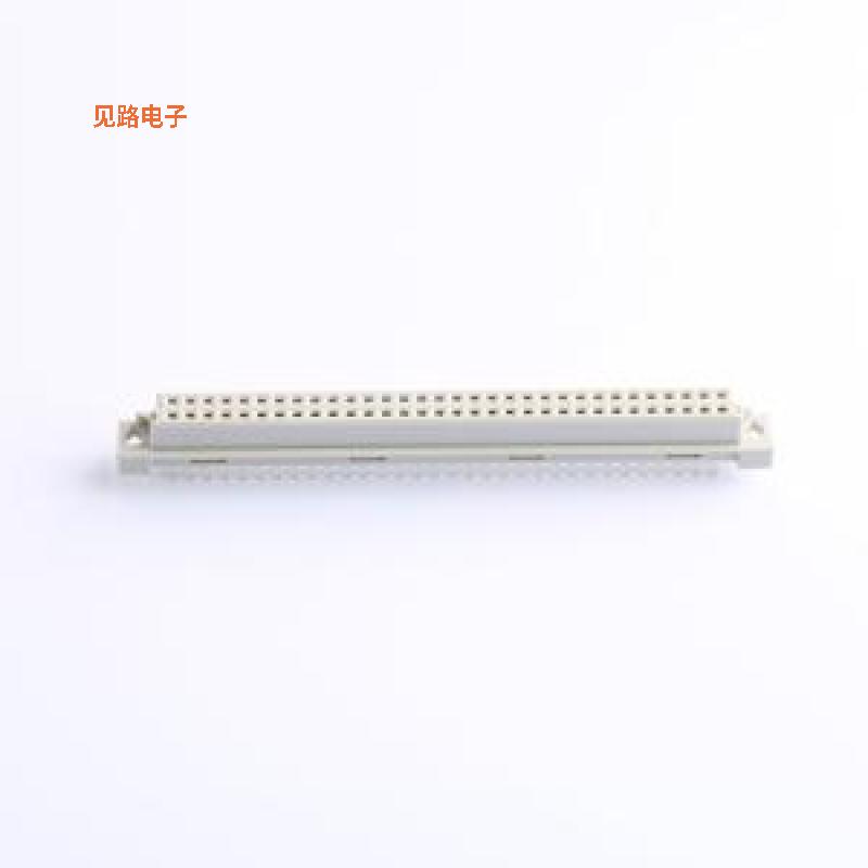 DS1118-64F0V23 -[原装线对板针座插件,P=2.54mm