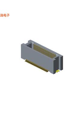 50021-04001-001 -[全新40P, 0.5MM BTB PLUG CONN. SMT D/]