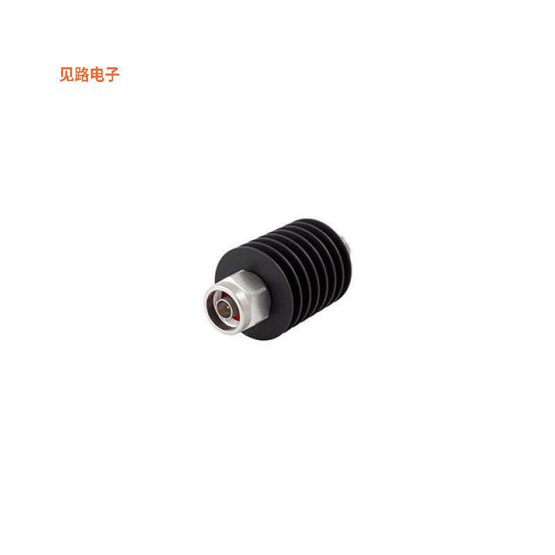 BW-N6W20+ -原装[FXD ATTEN / N / 6DB 20W ROHS6dB