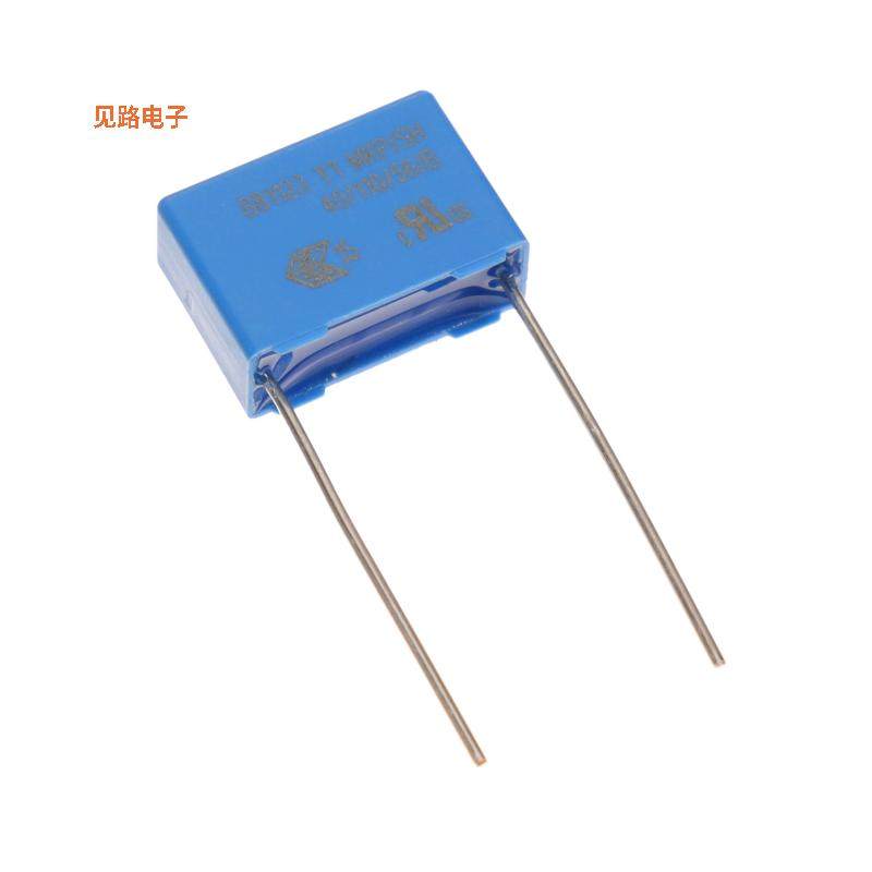 B81123C1222M026 -原装[FILM CAP MKP Y1 2.2NF 20% 500V,3C数码配件,笔记本零部件,淘宝优惠券,粉丝福利购,淘宝优惠卷