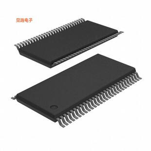 74FCT162543ATPACT -[全新IC TXRX NON-INVERT 5.5V 56-TSSOP]