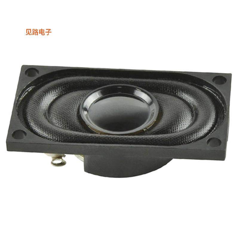 CMS-35208N -原装[SPEAKER 8OHM 1W TOP PORT 98DB磁性