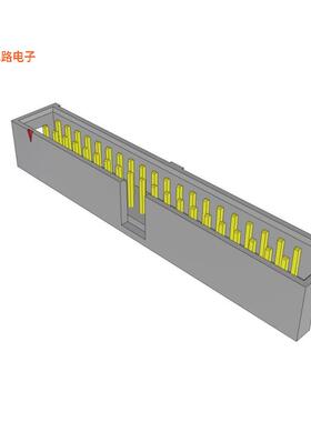 TST-120-01-F-D -原装[CONN HEADER VERT 40POS 2.54MM接头