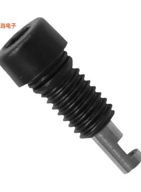 CT3104-0 -原装[JACK 2MM INSUL PUSHIN BLK尖头插孔