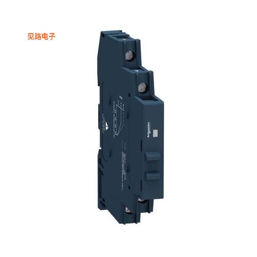 SSM1D36BD -[全新SSR RELAY SPST-NO 6A 1-100V]