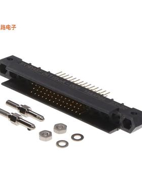 HDASF041YD6A-000 -原装[HDAS HYBRID PLUG 41 STRAIGHT PC接头