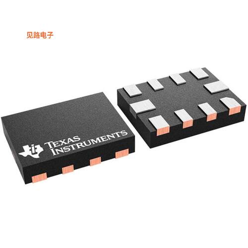 ADS1015IRUGT -[全新IC ADC 12BIT SIGMA-DELTA 10X2QFN]