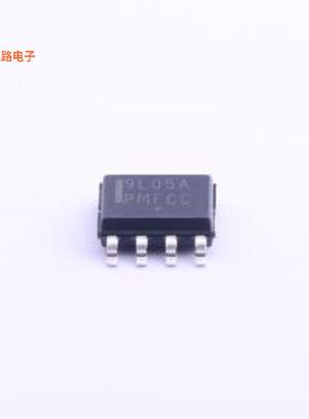 MC79L05ACDR2G -[原装IC REG LINEAR -5V 100MA 8-SOICSOIC-8