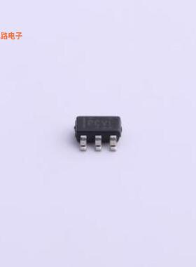 TPS77028DBVR -[原装IC REG LINEAR 2.8V 50MA SOT23-5SOT-23-5