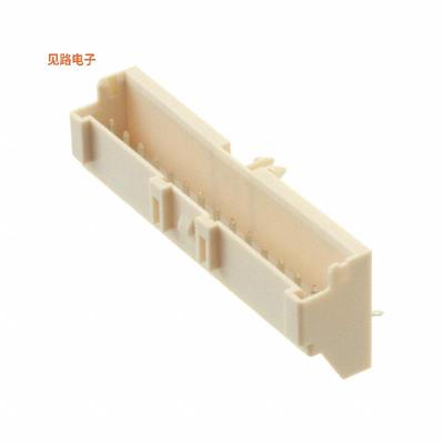 S14B-XASK-1 -原装[CONN HEADER R/A 14POS 2.5MM接头