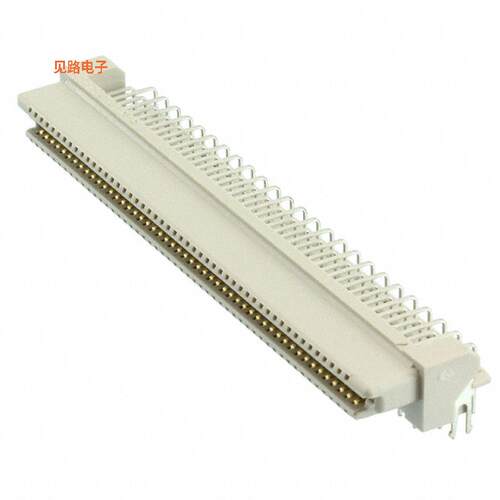 XH3B-0142-A -原装[CONN SOCKET 100POS R/A GOLD插口，外罩触点