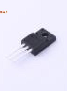 MS12N100FS -[高压MOSFETTO-220F(MOSFET)