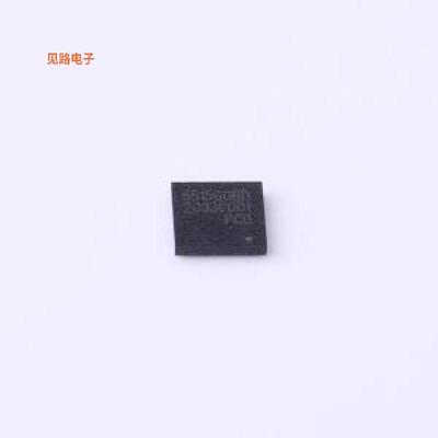 GR5515GGBD -[原装蓝牙模块BGA-55