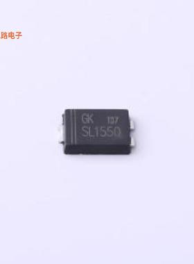 SL1550 -[原装肖特基二极管TO-277