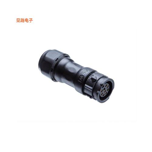 CB-04BMFA-QL8SP0 -[全新X-LOK, MIDDLE SIZE, 10A, 04 PINS]
