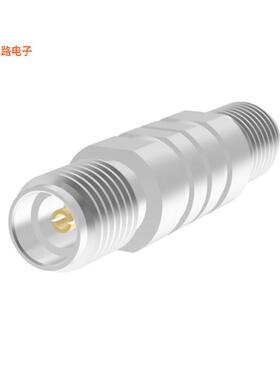 TM40-0176-00 -原装[COAX ADAPT 3.5MM TO 3.5MM插孔至插孔