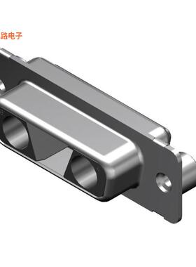 1731070753 -原装[CONN D-SUB HOUSING RCPT 3POSD-Sub，组合式