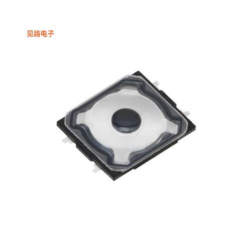 EVP-BK2A6B000 -[全新SWITCH TACTILE SPST-NO 0.02A 15V]