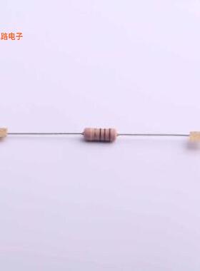 FRKNP2WS-10Ω±5%-6T63 -[原装插件插件,D4.5xL11mm