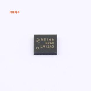 NSI6602A-DLAR -[原装隔离式栅极驱动器LGA-13