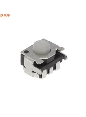FSMMSHP -原装[SWITCH TACTILE SPST-NO 0.05A 12VSPST-NO