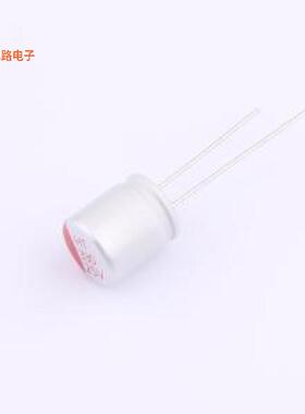 HT1E337M1012PC -[原装固态插件,D10xL12mm