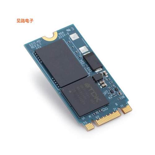 SNT2A800GKLDWA00ESA0 -[全新SSD 800GB M.2 TLC SATA III 3.3V]