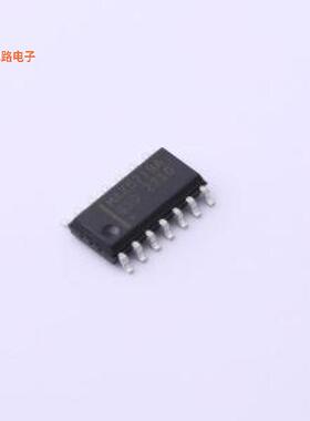 MAX5719AGSD+ -[原装数模转换芯片DACSO-14