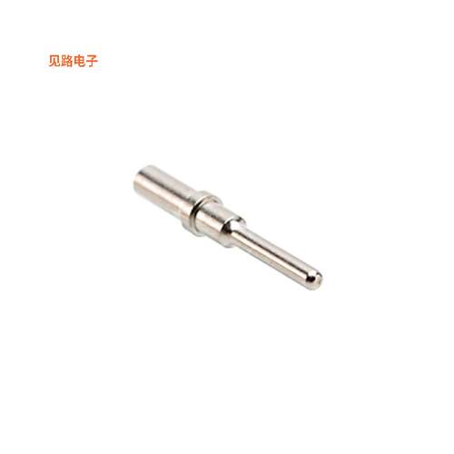 AT60-202-16141 -[全新CONN PIN 16-20AWG NICKEL CRIMP]