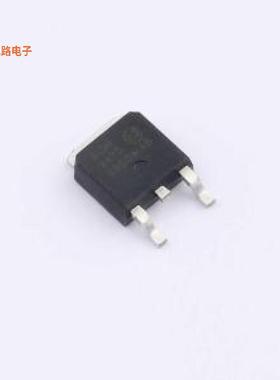 DN2470K4-G -[原装MOSFET N-CH 700V 170MA TO252TO-252(D-PAK)