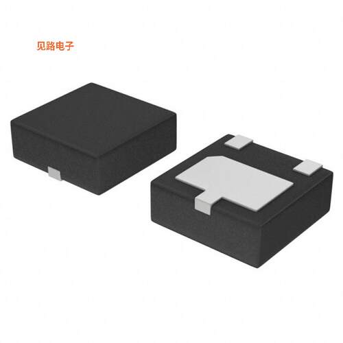 NSS20501UW3TBG -[全新TRANS NPN 20V 5A 3WDFN]