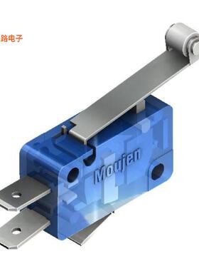 MJG--MVS-3205--T3 -原装[SPDT Positive Open Mini SwitchSPDT