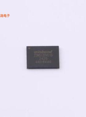 W25N512GVEIG -[原装NAND FLASHWSON-8(6x8)