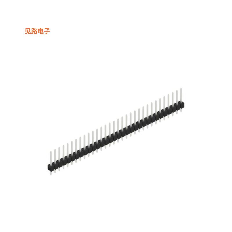 SL 11 139 32 Z -原装[ONE ROW,  0.635 MM接头