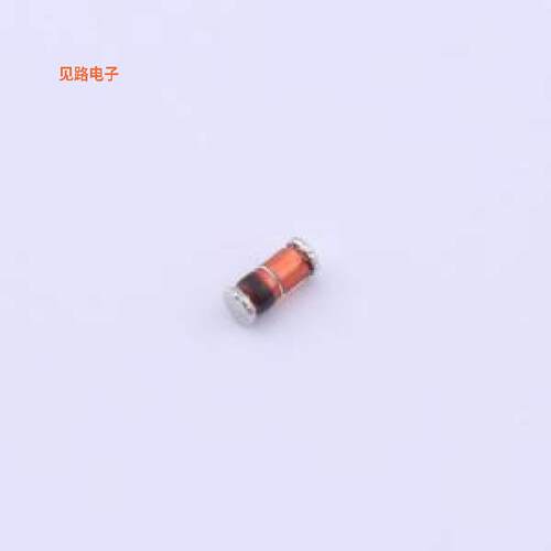 LL101A-GS08 -[原装DIODE SCHOTTKY 60V 30MA SOD80MiniMELF