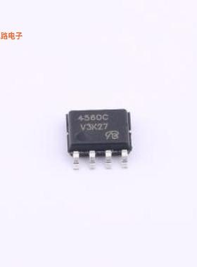 AM4560C-T1-PF-VB -[原装(MOSFET)SO-8